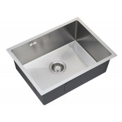 Мойка для кухни Zorg Steel Kitchen SKS 5844 сатин