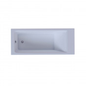 Акриловая ванна Aquatek Eco-Friendly Калибри 160х70 KL160-0000001