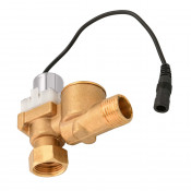 Клапан электромагнитный 1/2" Kopfgescheit KG-A315D