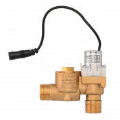 Клапан электромагнитный 1/2" Kopfgescheit KG-A315F