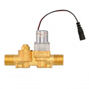 Клапан электромагнитный 1/2" Kopfgescheit KG-A31C