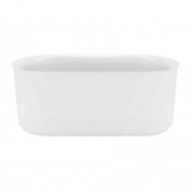 Ванна отдельностоящая AQUATEK AQ-1163778 МОДЕНА 170х78х60 см