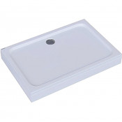 Душевой поддон Aquatek DPA-0000006 120х90 белый