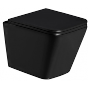 Унитаз подвесной WeltWasser GELBACH 043 GL-BL 10000011695