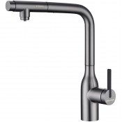 Смеситель для кухни Paulmark Viper Vi213105-B беретта