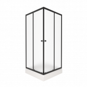 Душевой уголок Тритон Вента БВ 90*90 Щ0000064629