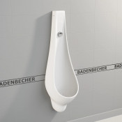 Писсуар Badenbecher Sensor 51PTW автоматический
