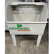 Ванна для животных компакт