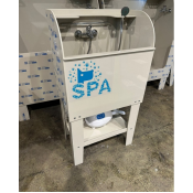 Ванна для животных SPA с функцией OZON