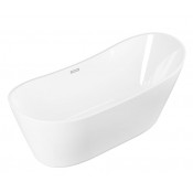 Ванна акриловая Grossman Galaxy GR-2102 170x75 белый глянцевый