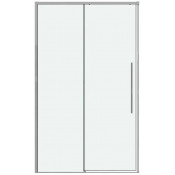 Душевая дверь Grossman Galaxy 100.K33.01.120.10.00 120 хром/прозрачное