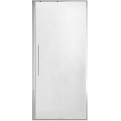 Душевая дверь Niagara Nova NG-65-11CH 110 хром/шиншилла