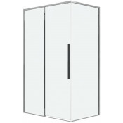 Душевой уголок Grossman Galaxy 120.K33.01.1090.10.00 100x90 хром/прозрачное