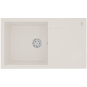 Мойка для кухни Lemark Imandra 9910034 84x50 жасмин
