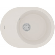 Мойка для кухни Lemark Lacha 9910052 62x47 жасмин