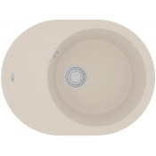 Мойка для кухни Lemark Lacha 9910054 62x47 шампань