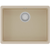 Мойка для кухни Lemark Sinara 9910074 54x42 бежевый