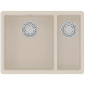 Мойка для кухни Lemark Sinara 9910084 55x42 шампань