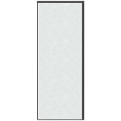 Боковая стенка Grossman Galaxy 200.K33.01.70.21.02 70 черный матовый/шиншилла