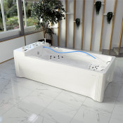 Ванна медицинская "Radomir"® ВМ1-"Олимпия"( 1-01-0-0-1-131 ) Бальнеологический комплект