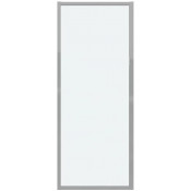 Боковая стенка Grossman Cosmo 200.K33.02.70.10.00 70 хром/прозрачное