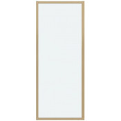 Боковая стенка Grossman Cosmo 200.K33.02.80.32.00 80 золото/прозрачное