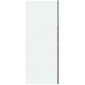 Боковая стенка Grossman Classic 200.K33.04.80.10.00 80 хром/прозрачное