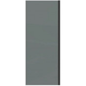 Боковая стенка Grossman Classic 200.K33.04.80.21.10 80 черный матовый/тонированное