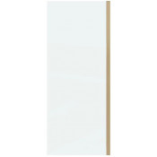 Боковая стенка Grossman Classic 200.K33.04.90.32.00 90 золото/прозрачное