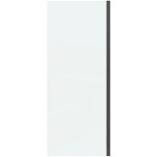 Боковая стенка Grossman Classic 200.K33.04.90.42.00 90 графит/прозрачное