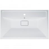 Раковина мебельная 80 Am.Pm Inspire 2.0 M50AWPX0801WG белый