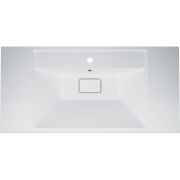 Раковина мебельная Am.Pm Inspire 2.0 M50AWPX1001WG 100 белый