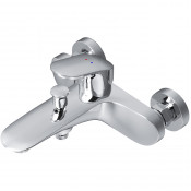 Смеситель Am.Pm Like F8010016 для ванны и душа