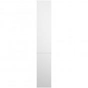 Пенал Am.Pm Gem 30 M90CHR0306WG 30 R белый