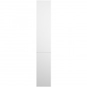 Пенал Am.Pm Gem M90CHL0306WG 30 L белый