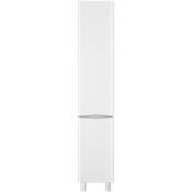 Шкаф-пенал напольный AM.PM Like M80CSL0356WG 35 L белый глянец