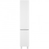 Шкаф-пенал напольный AM.PM Like M80CSR0356WG 35 R белый глянец
