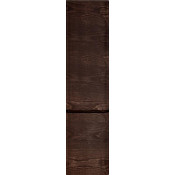 Пенал Am.Pm Sensation M30CHR0406NF 40 R орех