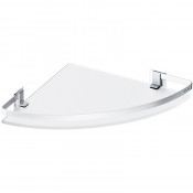 Полка Am.Pm Sense A7456100 хром