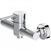 Смеситель для душа Damixa Scandinavian Pure 362000000 хром