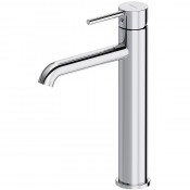 Смеситель для раковины Damixa Scandinavian Pure 360250000 хром