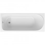 Акриловая ванна Am.Pm Sense New W76A-170-070W-A 170х70 белый