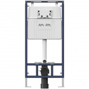 Инсталляция для унитаза AM.PM MasterFit I012710