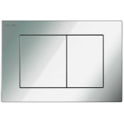 Клавиша смыва для инсталляции AM.PM PrimeFit S I090251 хром глянцевый