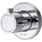 Смеситель для душа AM.PM X-Joy F85A65600 хром