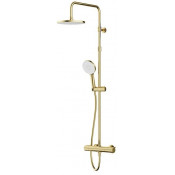 Душевая система AM.PM X-Joy F0785A499 золото