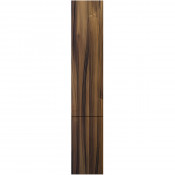 Шкаф-колонна AM.PM Gem M90CHR0306HF 30 R орех