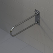 Kranik U11F-32-650-200 поручень откидной