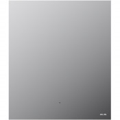 Зеркало AM.PM X-Joy M85MOX10601S 60x70 с подсветкой и ИК-сенсорным выключателем