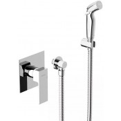 Гигиенический душ Damixa Gala 537510000 хром